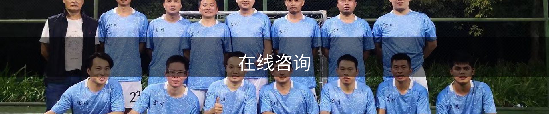 在线咨询